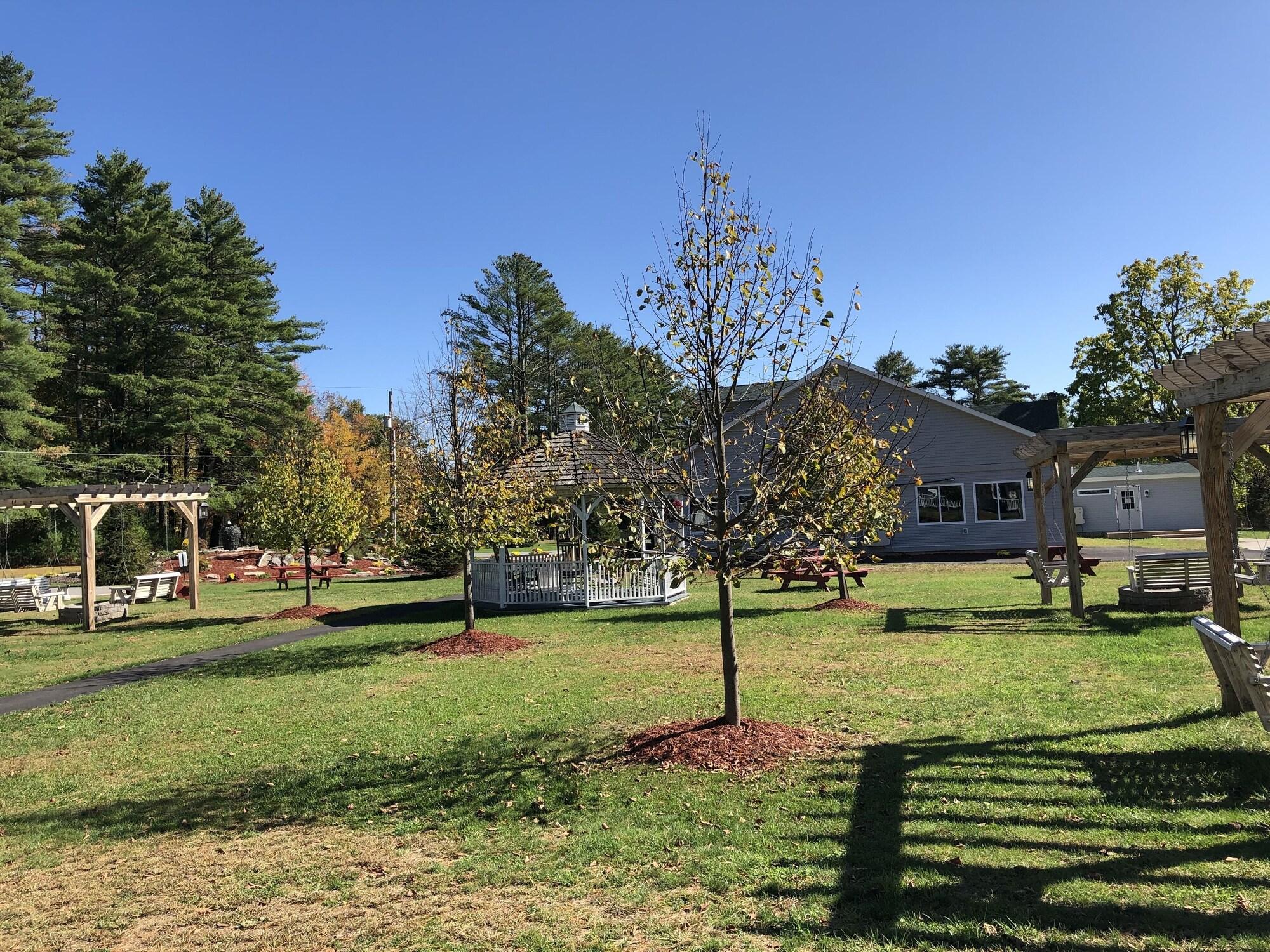 Catskill Mountains Resort Eldred Экстерьер фото