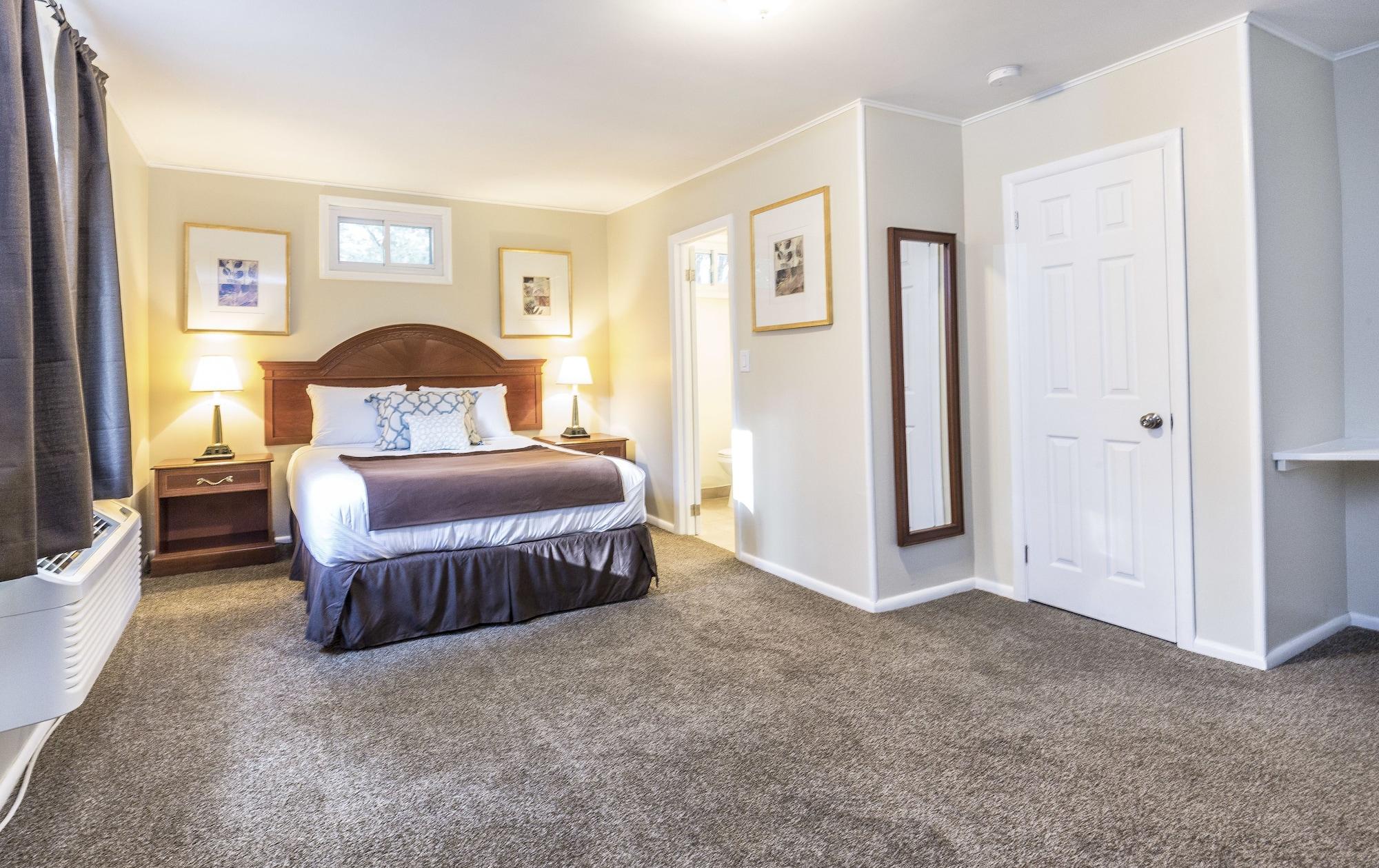 Catskill Mountains Resort Eldred Экстерьер фото