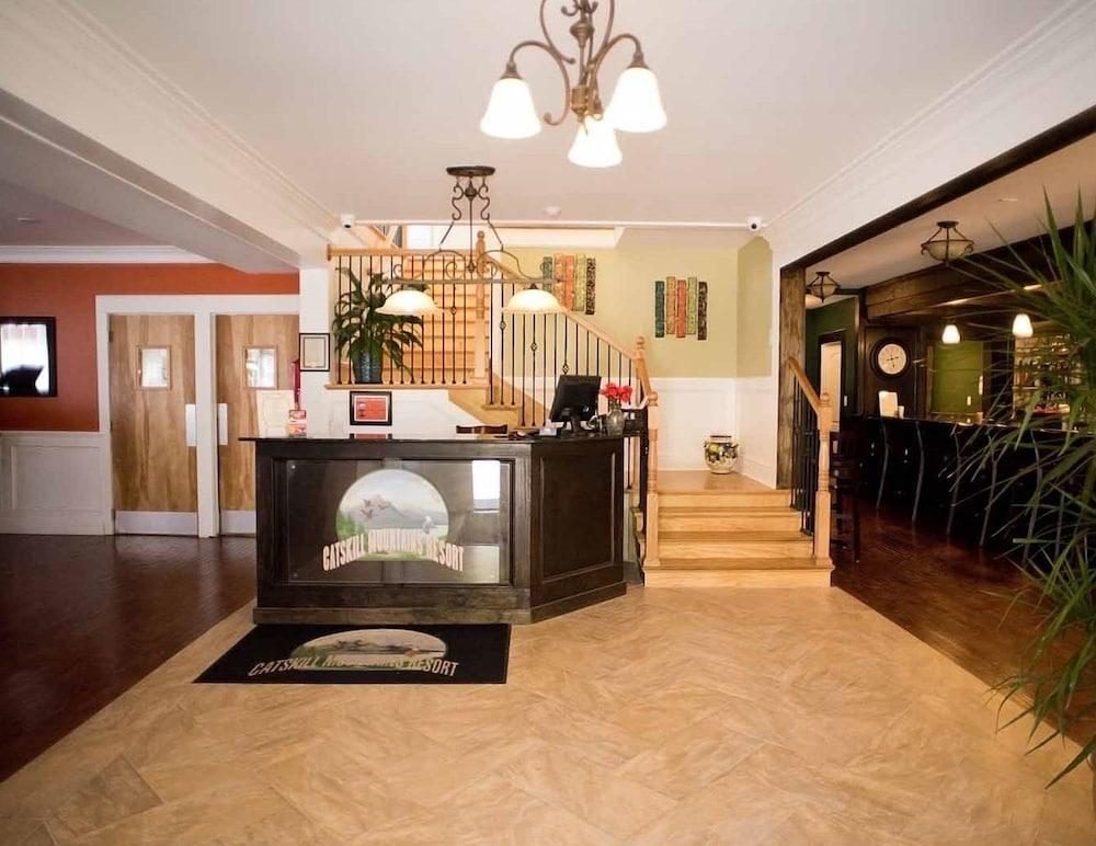 Catskill Mountains Resort Eldred Экстерьер фото