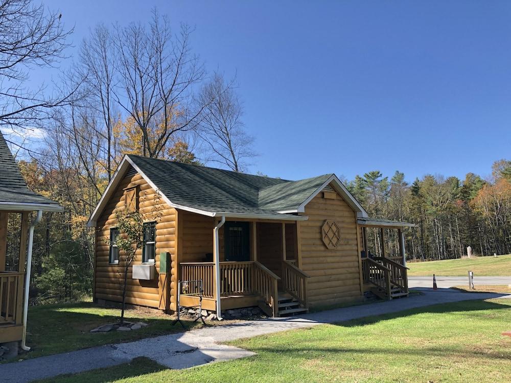 Catskill Mountains Resort Eldred Экстерьер фото