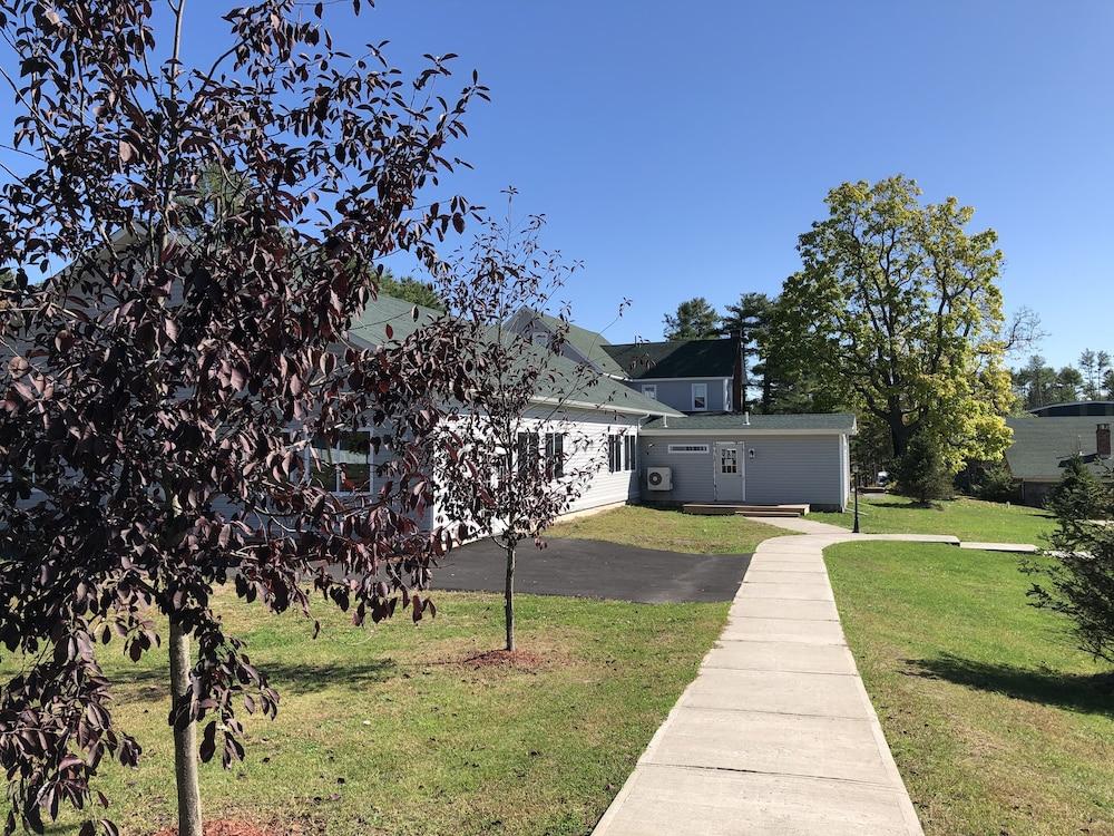 Catskill Mountains Resort Eldred Экстерьер фото