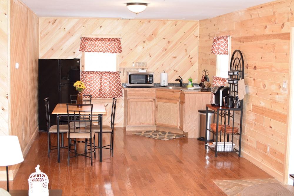 Catskill Mountains Resort Eldred Экстерьер фото