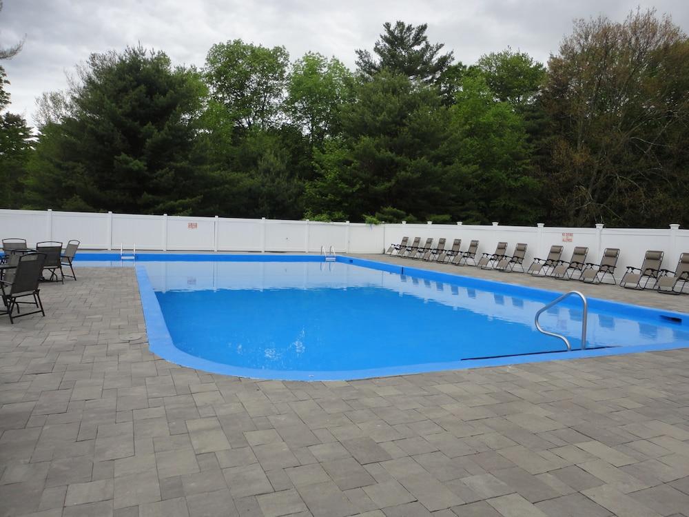 Catskill Mountains Resort Eldred Экстерьер фото