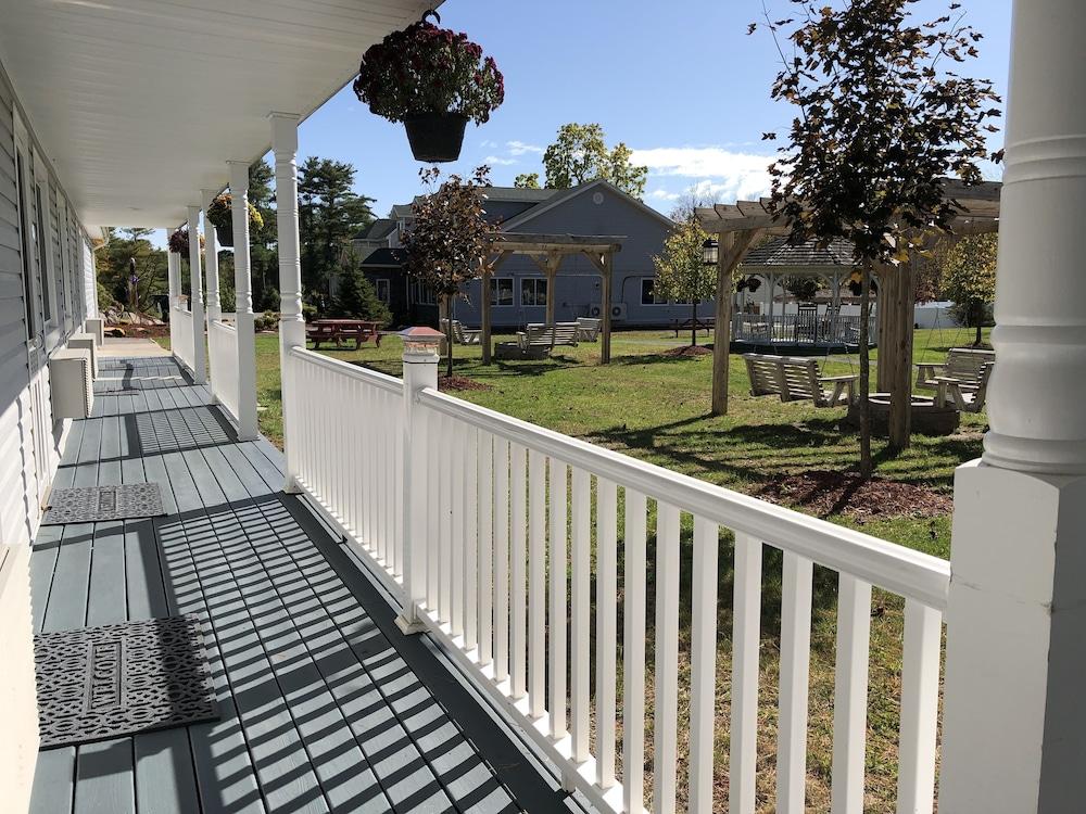 Catskill Mountains Resort Eldred Экстерьер фото