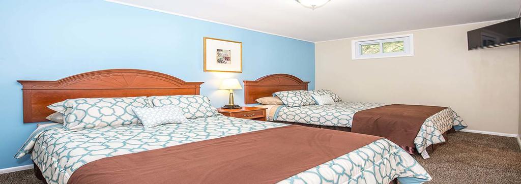 Catskill Mountains Resort Eldred Экстерьер фото