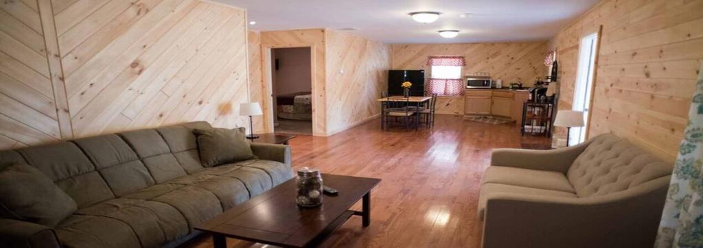 Catskill Mountains Resort Eldred Экстерьер фото