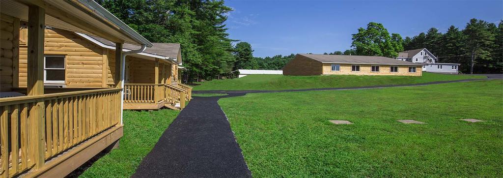 Catskill Mountains Resort Eldred Экстерьер фото