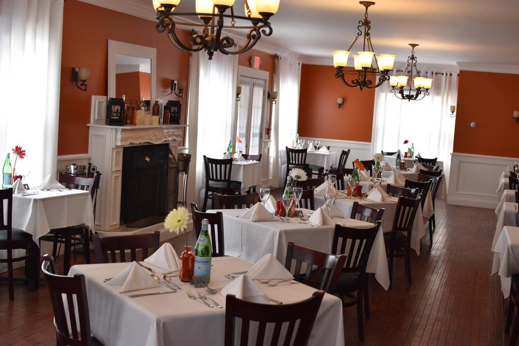 Catskill Mountains Resort Eldred Экстерьер фото