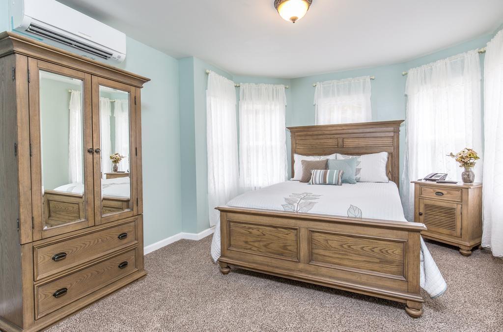 Catskill Mountains Resort Eldred Экстерьер фото
