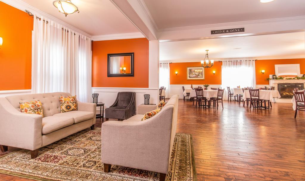 Catskill Mountains Resort Eldred Экстерьер фото