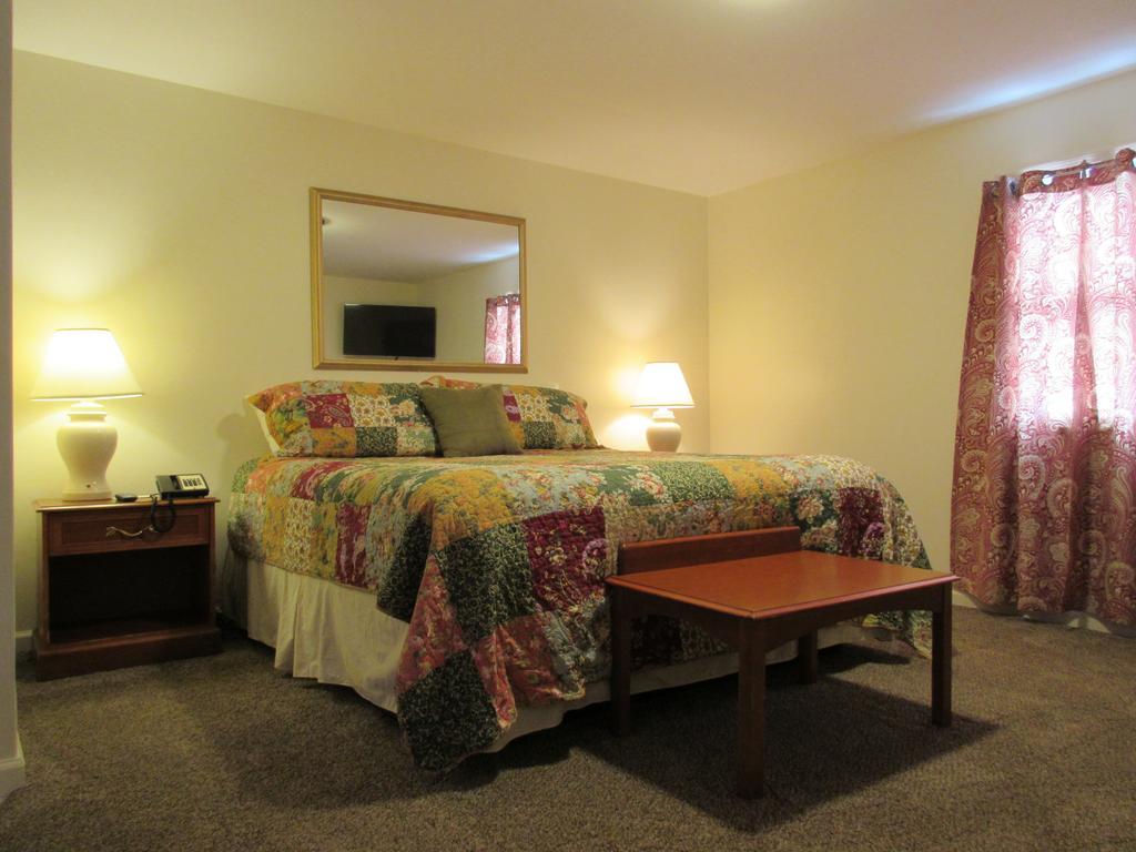 Catskill Mountains Resort Eldred Экстерьер фото