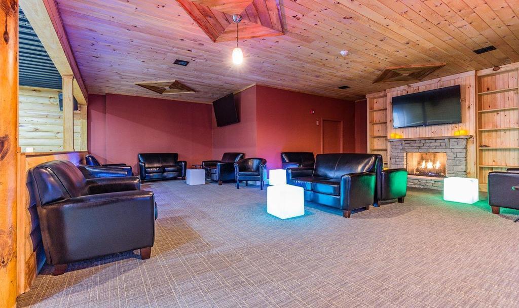 Catskill Mountains Resort Eldred Экстерьер фото