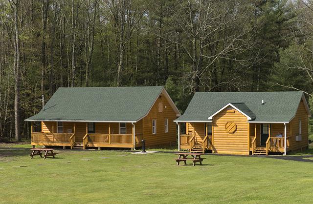Catskill Mountains Resort Eldred Экстерьер фото