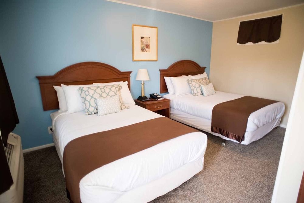 Catskill Mountains Resort Eldred Экстерьер фото