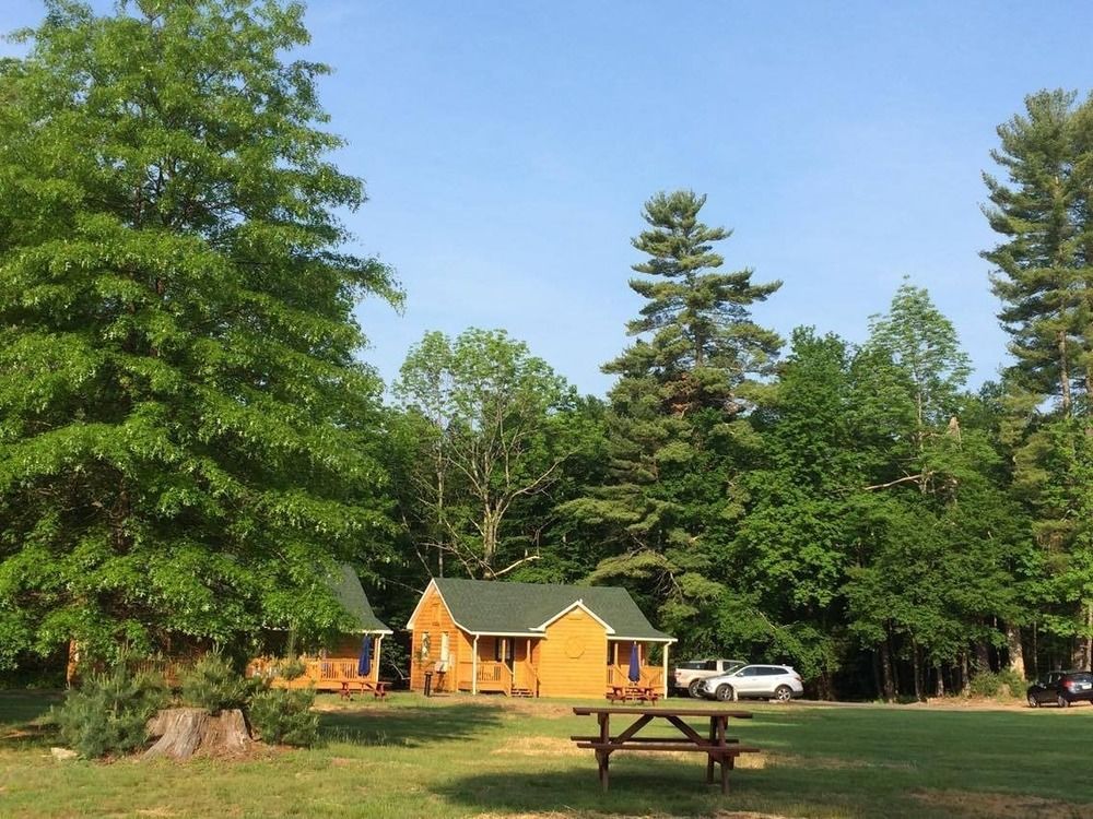 Catskill Mountains Resort Eldred Экстерьер фото