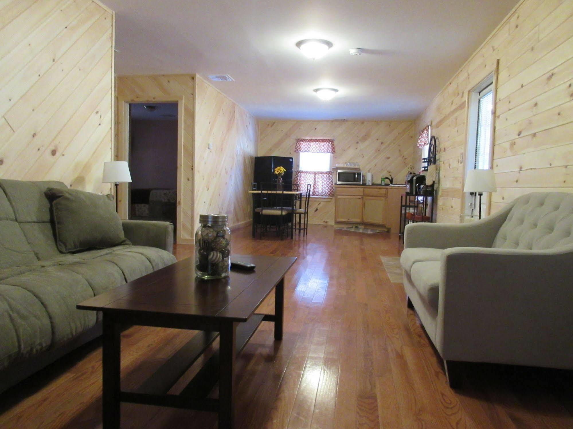 Catskill Mountains Resort Eldred Экстерьер фото