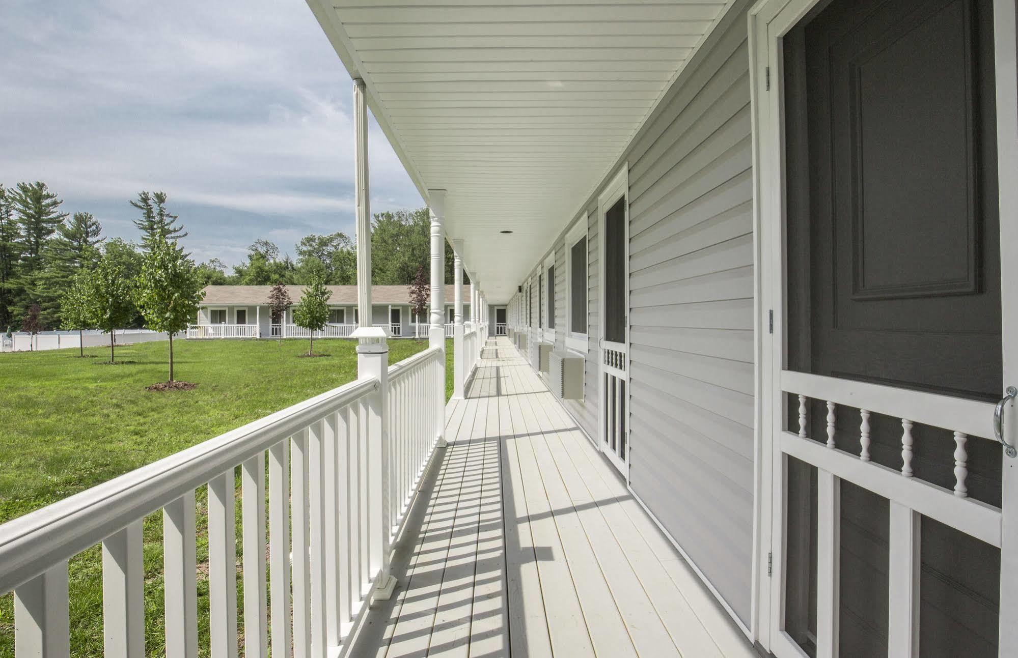 Catskill Mountains Resort Eldred Экстерьер фото