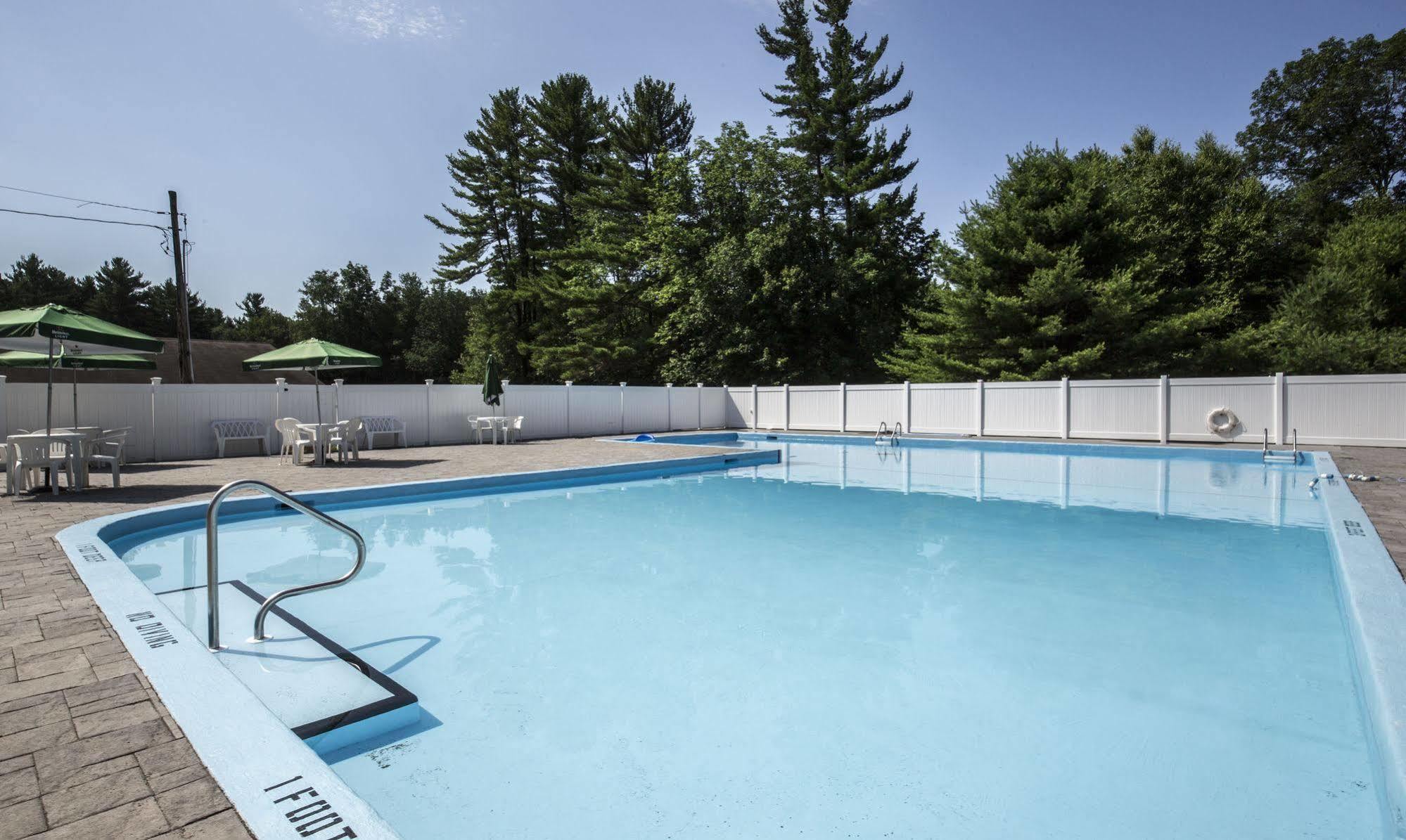 Catskill Mountains Resort Eldred Экстерьер фото